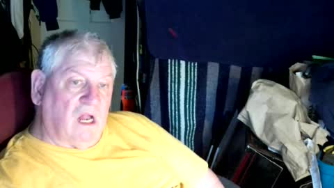 Snapshot of canoelicker69 chatting on July 24, 2026, 8:18 pm canoelicker69 online show from July 24, 2026, 8:18 pm