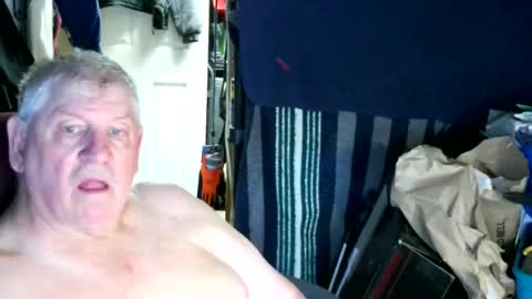 Snapshot of canoelicker69 chatting on July 25, 2026, 8:28 pm canoelicker69 online show from July 25, 2026, 8:28 pm