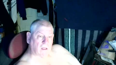 Snapshot of canoelicker69 chatting on August 1, 2026, 7:13 pm canoelicker69 online show from August 1, 2026, 7:13 pm