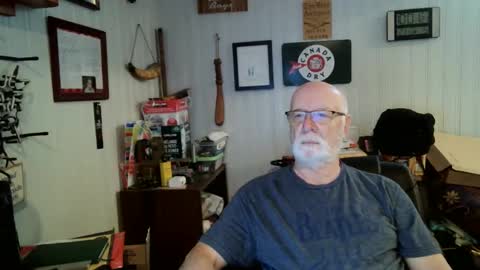 Snapshot of canon4ps4 chatting on April 6, 2026, 1:01 pm canon4ps4 online show from April 6, 2026, 1:01 pm