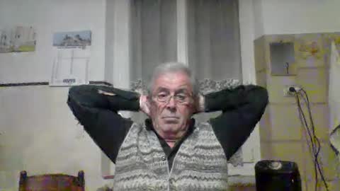 cantera577 online show from September 25, 2025, 8:23 pm