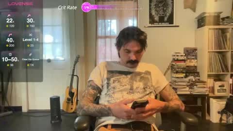 cantleavethehouse online show from January 3, 2025, 8:22 pm