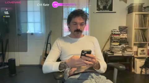 cantleavethehouse online show from January 5, 2025, 4:59 pm