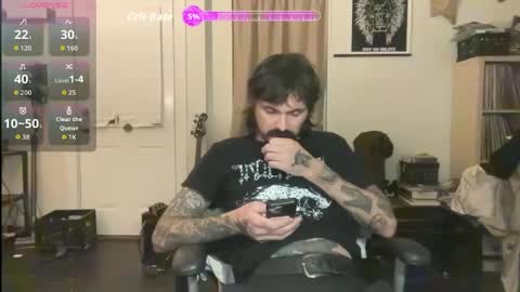 cantleavethehouse online show from September 17, 2025, 8:05 am