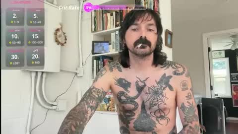 cantleavethehouse online show from November 3, 2025, 3:02 pm