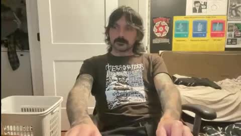 cantleavethehouse online show from January 8, 2026, 9:55 am