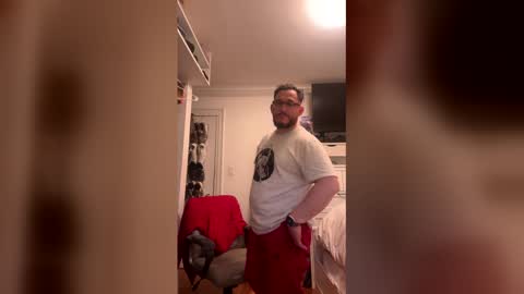 caosorio0207 online show from April 26, 2026, 9:56 pm