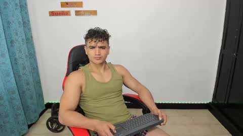 jones online show from October 1, 2025, 12:44 pm