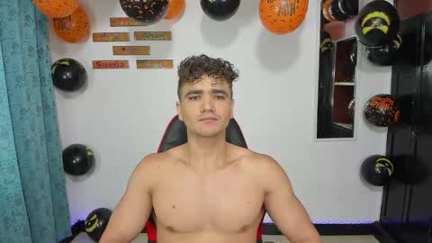 jones online show from October 7, 2025, 1:30 pm