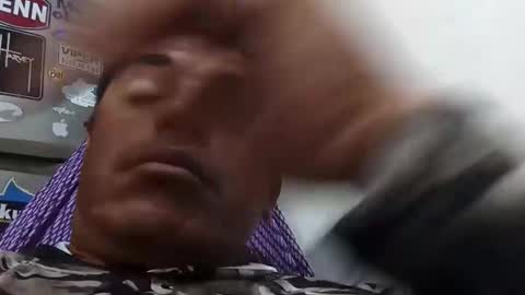 capitancristiancanelo online show from February 15, 2026, 2:41 am