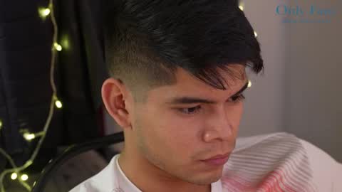 David Capizzi online show from December 10, 2024, 12:39 am