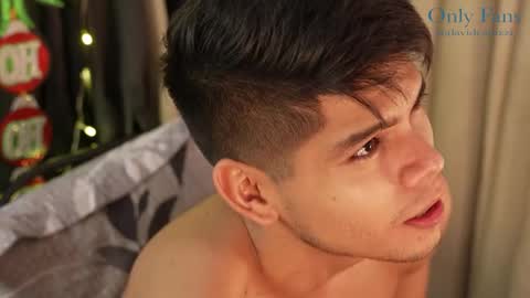 David Capizzi online show from December 12, 2024, 9:19 am