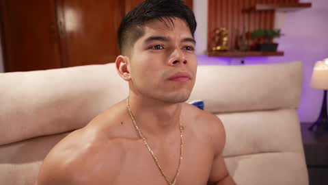 David Capizzi online show from September 26, 2025, 2:48 am