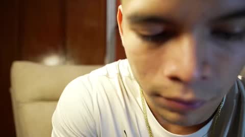 David Capizzi online show from October 18, 2025, 2:47 am