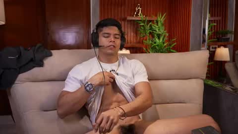 David Capizzi online show from February 24, 2026, 2:04 pm