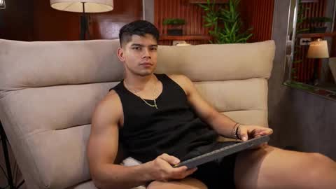 David Capizzi online show from February 27, 2026, 3:39 am