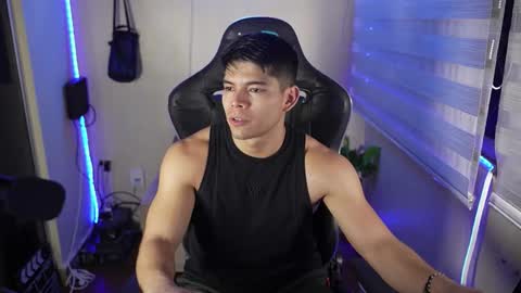 David Capizzi online show from March 18, 2026, 4:37 am