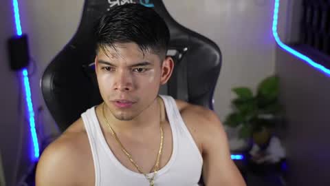 David Capizzi online show from March 31, 2026, 4:13 am