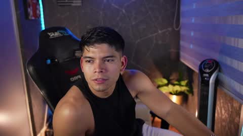 David Capizzi online show from April 21, 2026, 1:29 am