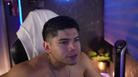 David Capizzi online show from April 22, 2026, 1:19 am