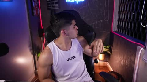 David Capizzi online show from April 23, 2026, 2:57 am