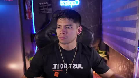 David Capizzi online show from April 24, 2026, 2:25 am