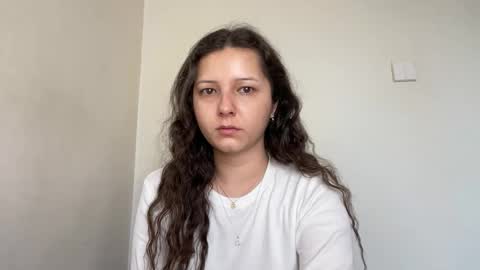 Snapshot of cappuccinokiss chatting on February 23, 2026, 7:06 am Emma online show from February 23, 2026, 7:06 am