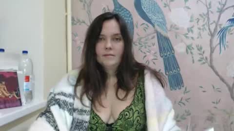 cappuchinno2 online show from January 18, 2026, 5:17 pm