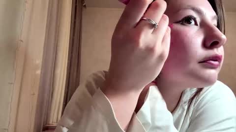 May online show from March 5, 2026, 4:47 pm