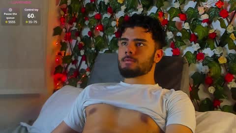 caprywilliams online show from December 17, 2024, 7:18 am