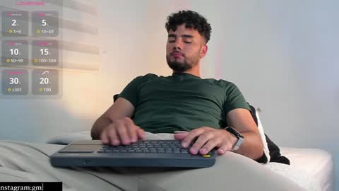 caprywilliams online show from January 30, 2025, 6:24 am