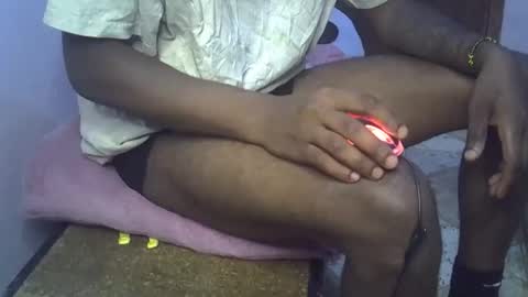 Captain online show from April 3, 2026, 12:08 am