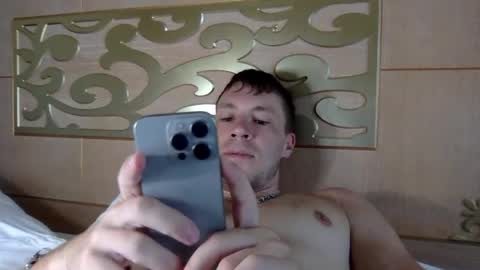 follow my twitter  online show from April 21, 2026, 9:15 am