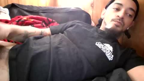 captain_8m online show from March 4, 2026, 7:20 pm