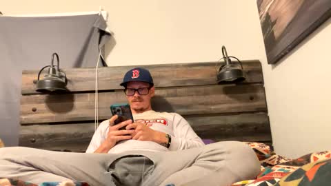 Captaincumgun online show from January 16, 2025, 6:46 am