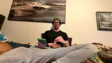 Captaincumgun online show from February 7, 2026, 5:22 am