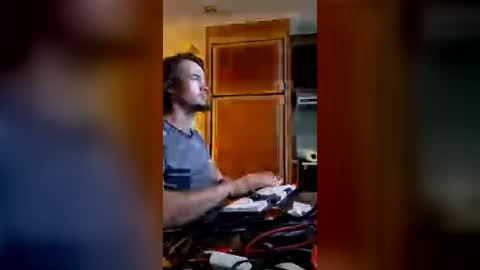 Snapshot of captaingooodwine chatting on July 18, 2026, 3:44 am Captain Goodwine online show from July 18, 2026, 3:44 am