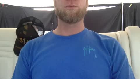 Captain  jack online show from January 20, 2025, 7:04 pm