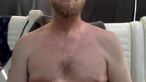 Captain  jack online show from March 11, 2025, 3:34 pm