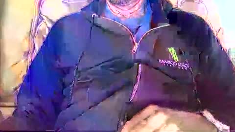 Snapshot of captainthechef chatting on February 20, 2026, 6:30 pm Captain jack online show from February 20, 2026, 6:30 pm