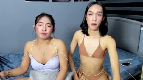 Yumi Aera online show from February 16, 2025, 3:38 pm