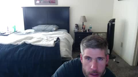 captmorgan30263 online show from February 4, 2025, 9:20 pm