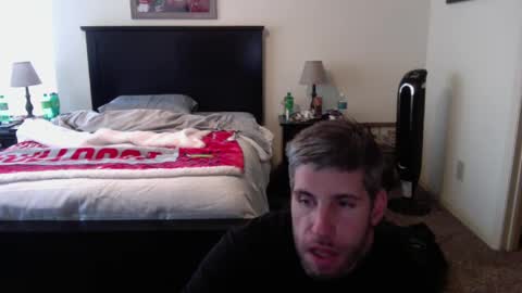 captmorgan30263 online show from February 19, 2025, 3:27 pm