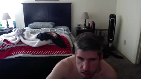 captmorgan30263 online show from March 3, 2025, 9:37 pm