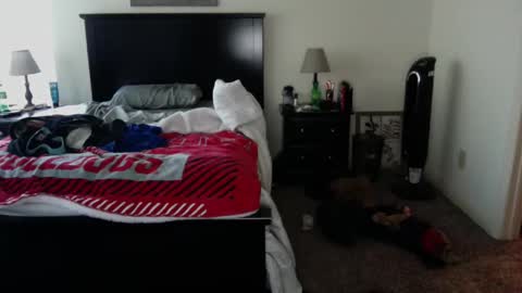 captmorgan30263 online show from March 11, 2025, 10:53 pm