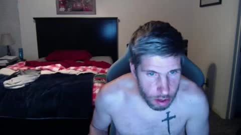 captmorgan30263 online show from November 29, 2025, 11:30 pm