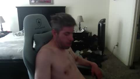 captmorgan30263 online show from March 6, 2026, 3:41 pm