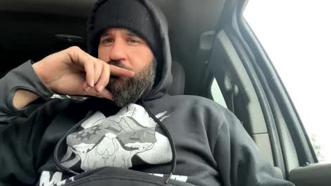 captnblackbeard online show from February 3, 2025, 7:00 pm