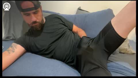 captnblackbeard online show from October 19, 2025, 7:47 pm