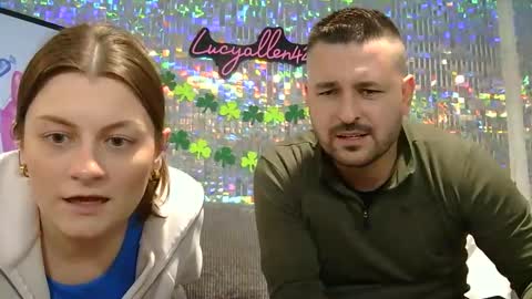 Cara and Cole online show from February 28, 2026, 4:57 am